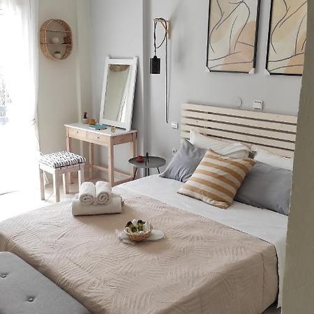 Boho Studios Liapades - Near Restaurants, Bus And Beaches Buitenkant foto