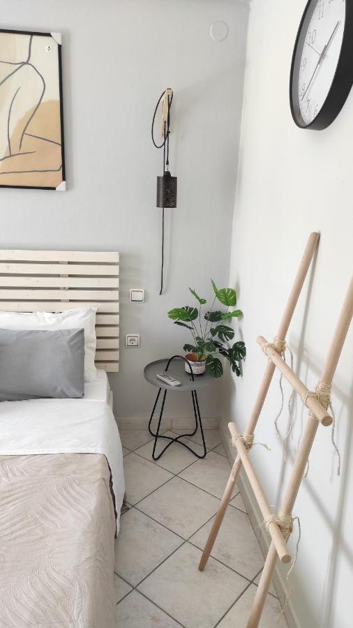 Boho Studios Liapades - Near Restaurants, Bus And Beaches Buitenkant foto