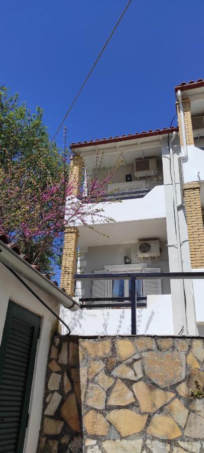 Boho Studios Liapades - Near Restaurants, Bus And Beaches Buitenkant foto