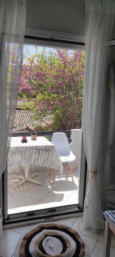 Boho Studios Liapades - Near Restaurants, Bus And Beaches Buitenkant foto