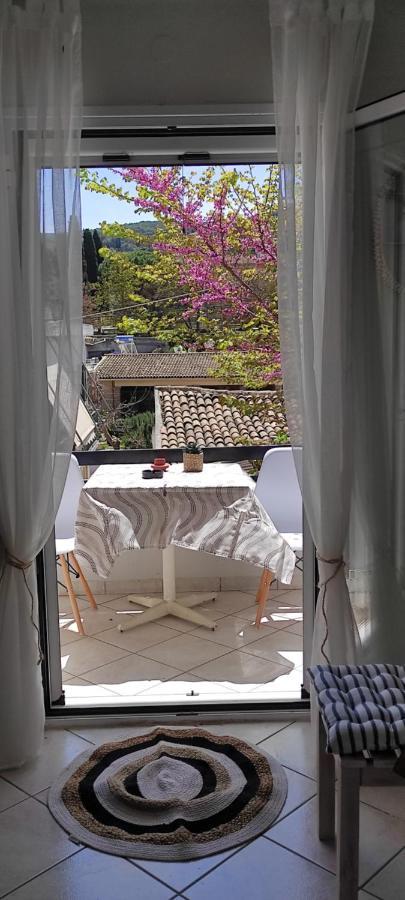 Boho Studios Liapades - Near Restaurants, Bus And Beaches Buitenkant foto
