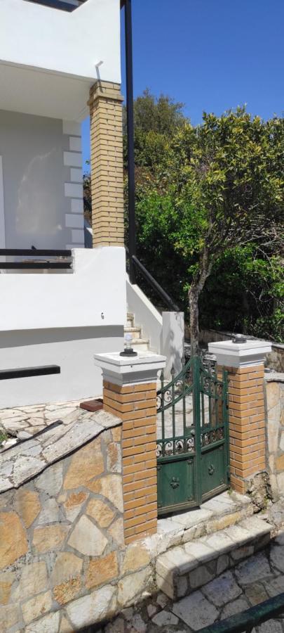 Boho Studios Liapades - Near Restaurants, Bus And Beaches Buitenkant foto