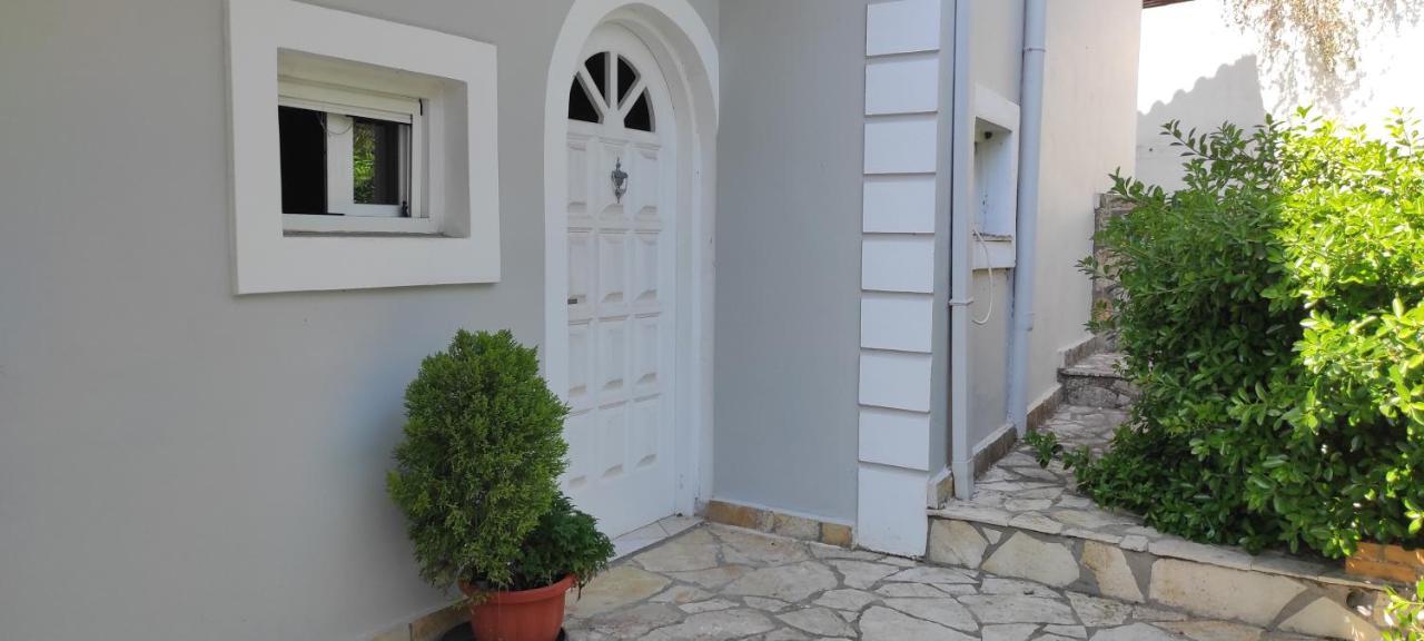 Boho Studios Liapades - Near Restaurants, Bus And Beaches Buitenkant foto
